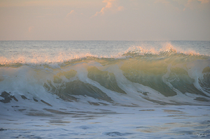 Pink Dawn Wave  72.48