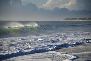 Incoming Spray  48.32