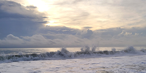 Changing Tides  48.24