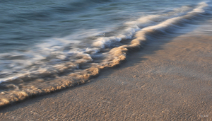 Waves in the Sand  60.34