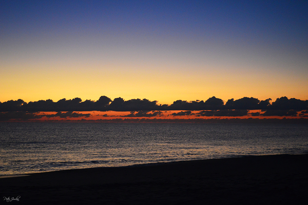 Dawns Colours  36.24 Print