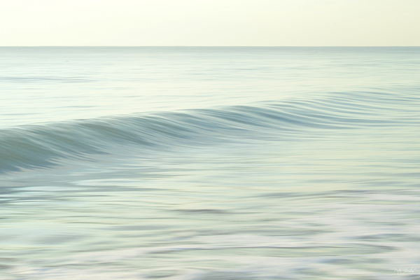 Blue Swell Four  72.48 Print