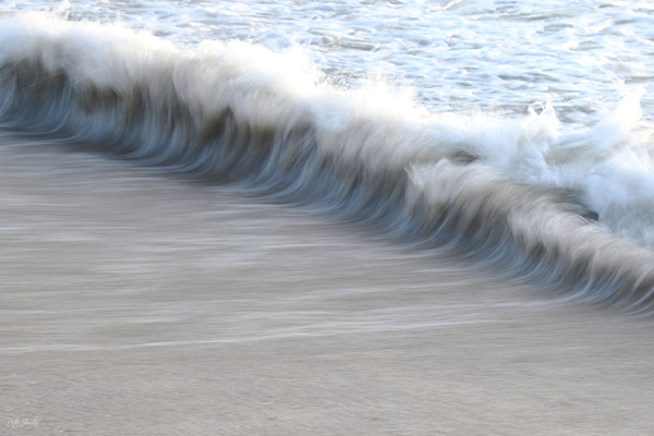 Gentle Upwelling 60.40 Print