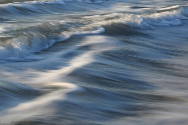 The Fleeting Trail 36.24 Print