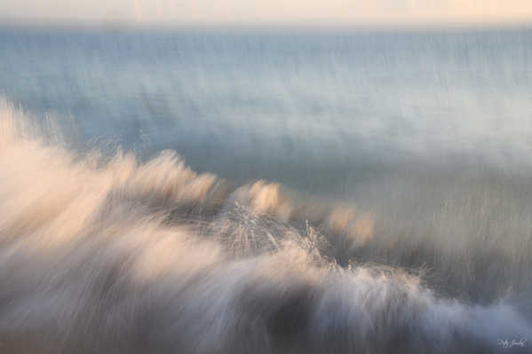 Oceanic Impression 36.24 Print