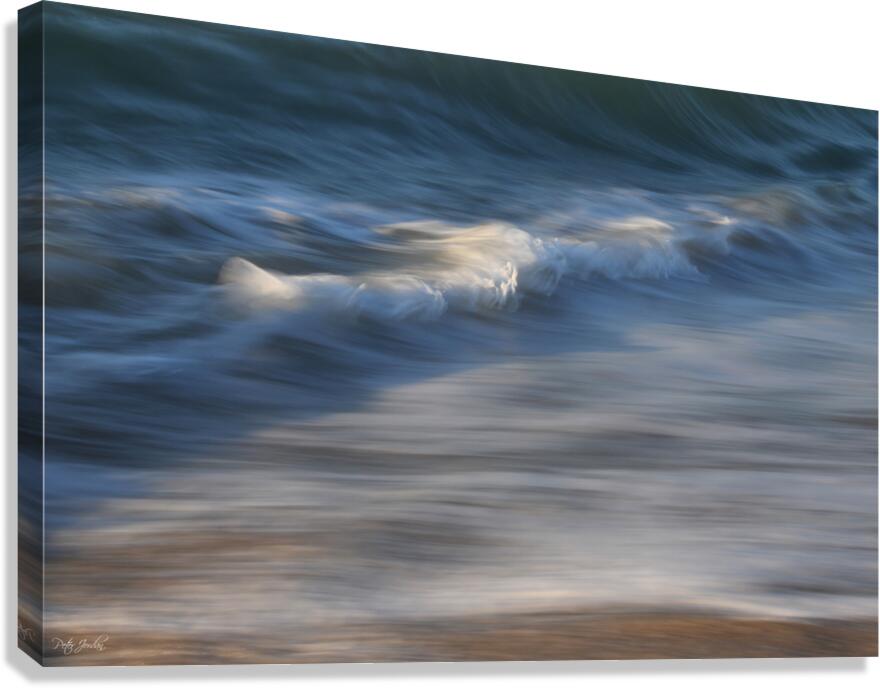 Fortitude  48.32 Canvas Print