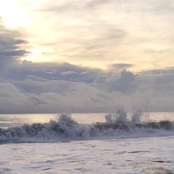 Changing Tides  72.36