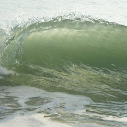 Wave Sunbeams  36.24