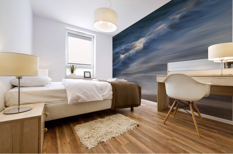 Fortitude  60.40 Mural print