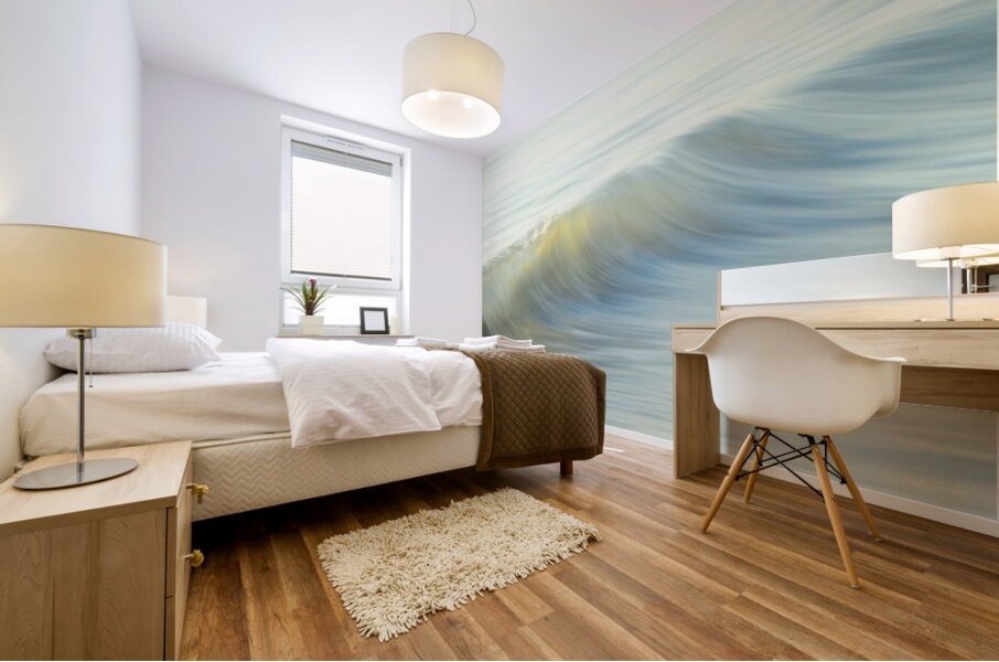 Sparkling  60.40 Mural print