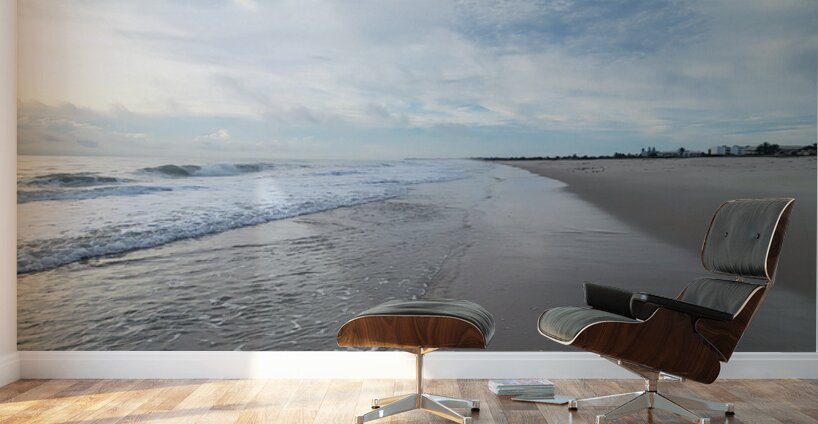 Beachside  36.36 Wall Murals