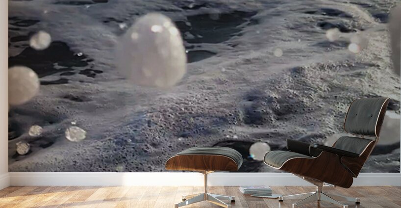 Splash Five 40.60 Wall Murals