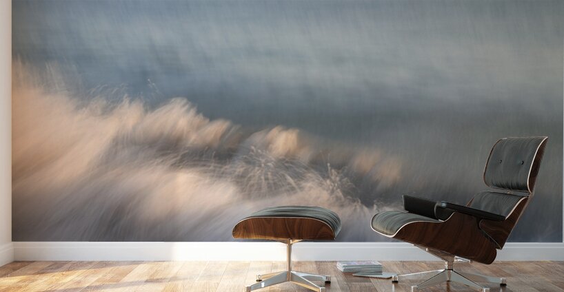 Oceanic Impression 72.48 Wall Murals