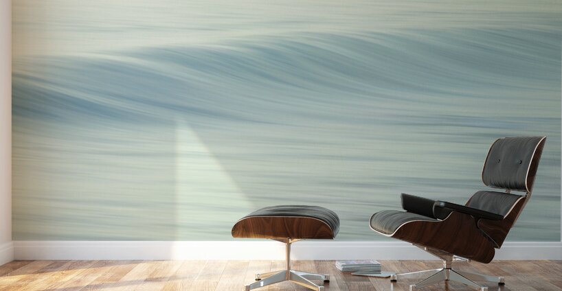 Blue Swell  60.40 Wall Murals