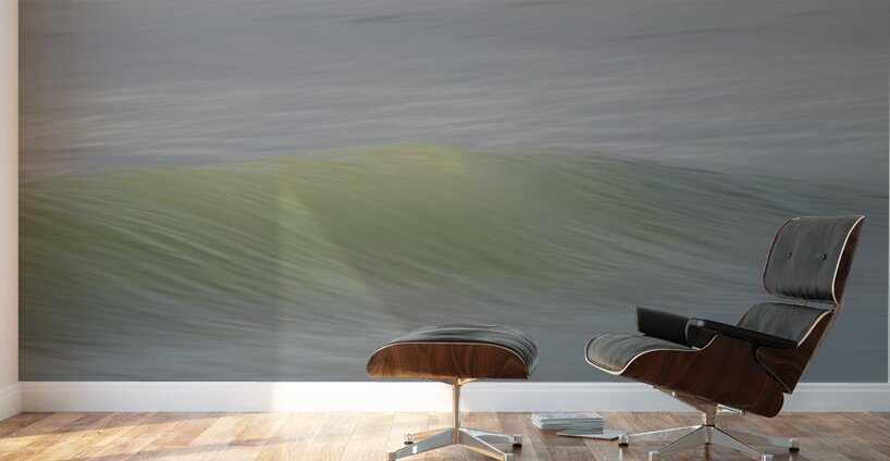Green Swell  60.40 Wall Murals