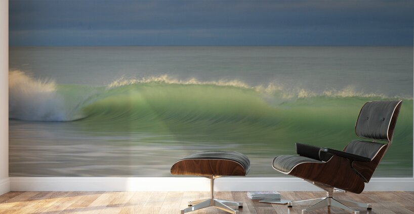 Solitary Edge  60.40 Wall Murals