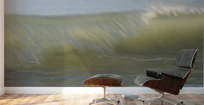 Falling Back In  48.27 Wall Murals