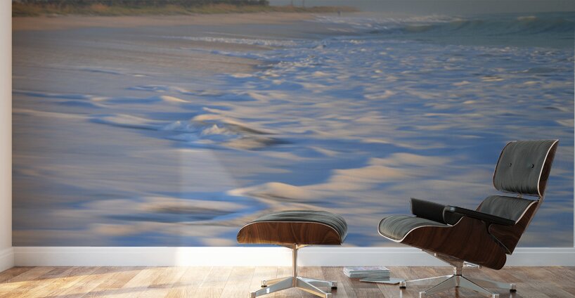 Three Sisters Point  72.48 Wall Murals