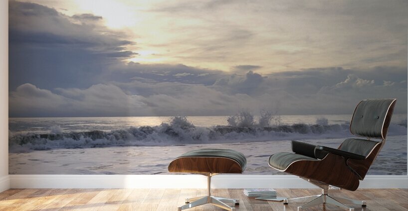 Changing Tides  60.30 Wall Murals