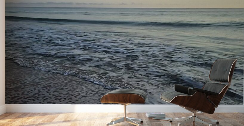 Ocean Serenity  48.32 Wall Murals