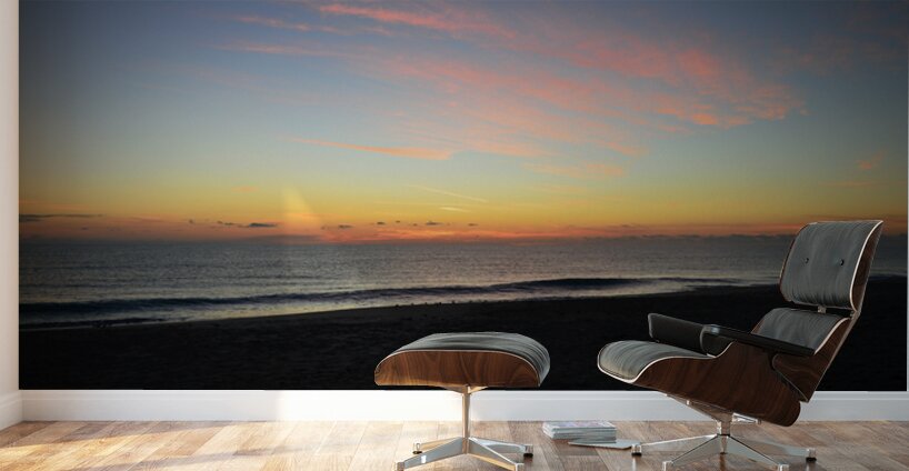 The Pre Dawn Hour  36.24 Wall Murals