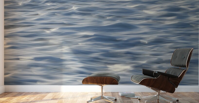 Passing Waves  72.48 Wall Murals