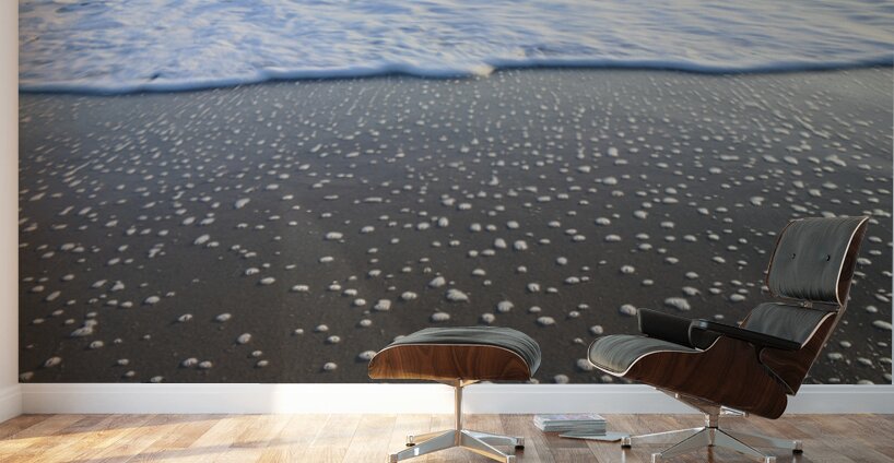 Receding Bubbles  60.34 Wall Murals