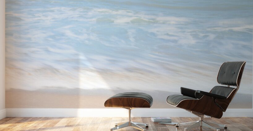 Painted Shores Two 48.32 Wall Murals