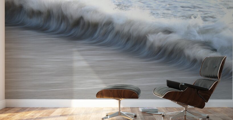 Gentle Upwelling 72.48 Wall Murals