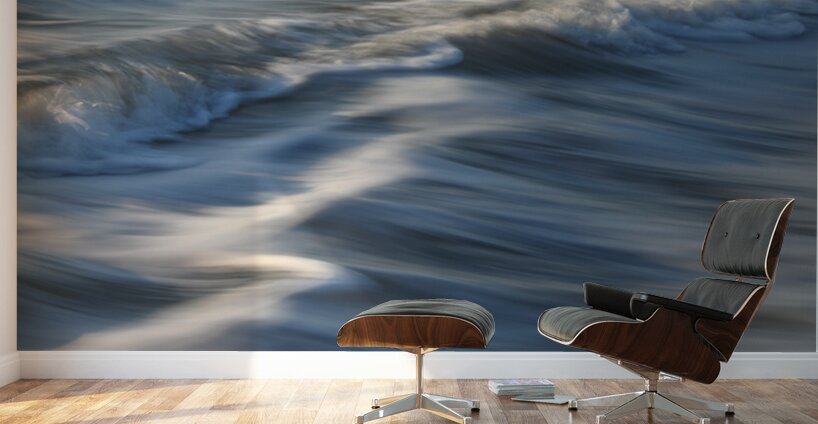 The Fleeting Trail 60.40 Wall Murals