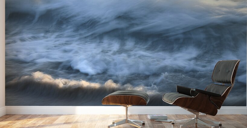 The Ancient Waters 72.48 Wall Murals