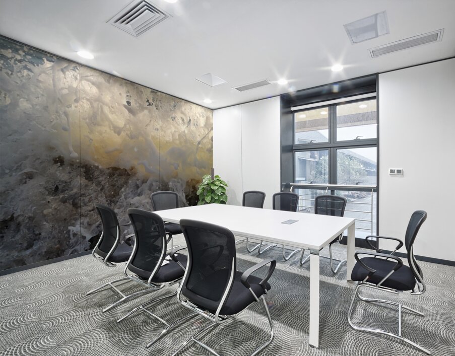 Morning Splash  36.36 Wall Printing