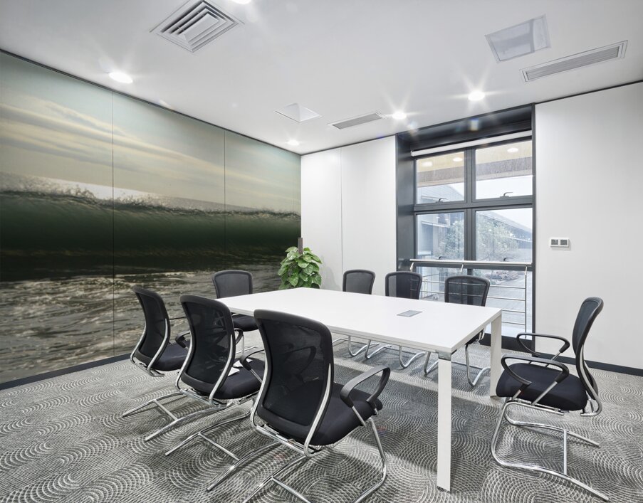 Edge Loss Four  55.29 Wall Printing