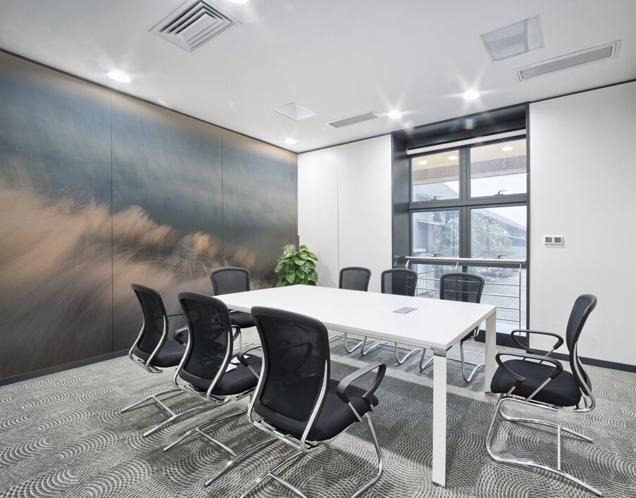 Oceanic Impression 60.40 Wall Printing