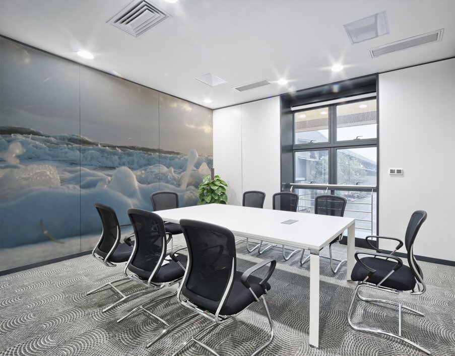 Cotton Foam One  48.32 Wall Printing