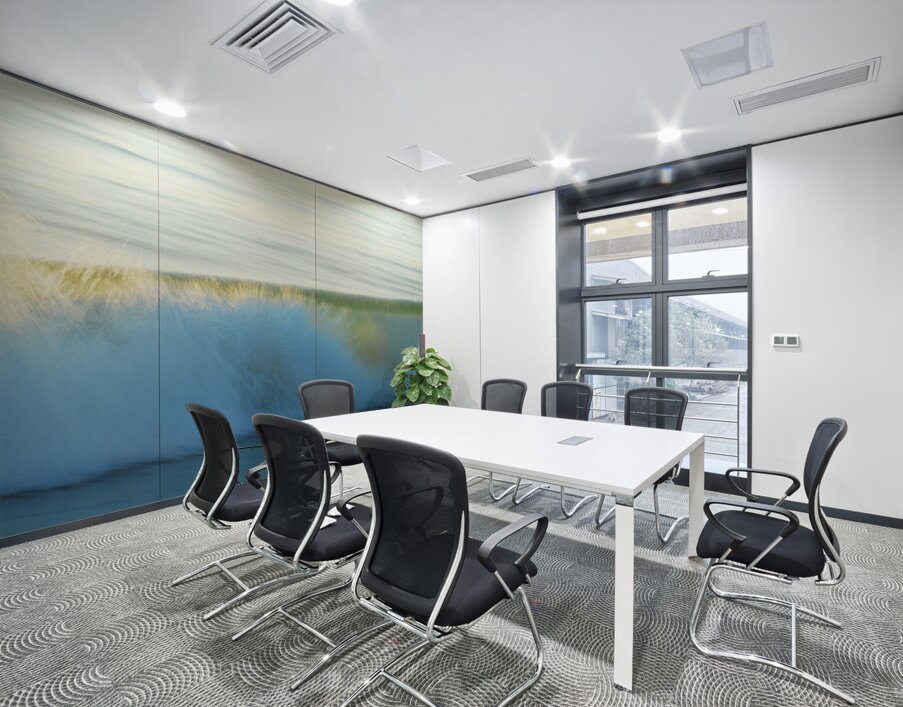 Ocean Spray  48.32 Wall Printing