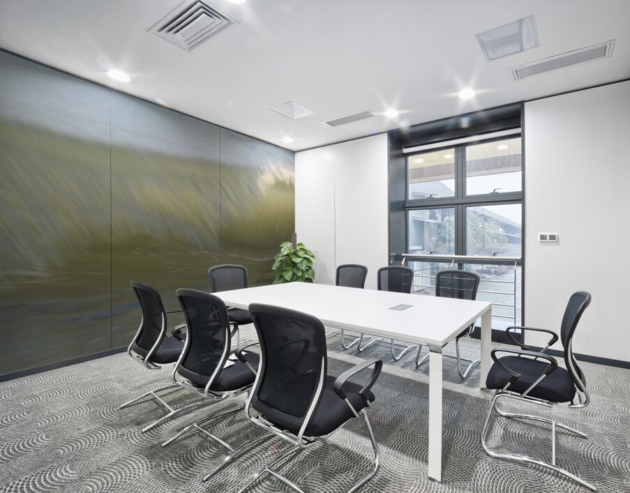 Falling Back In  48.27 Wall Printing