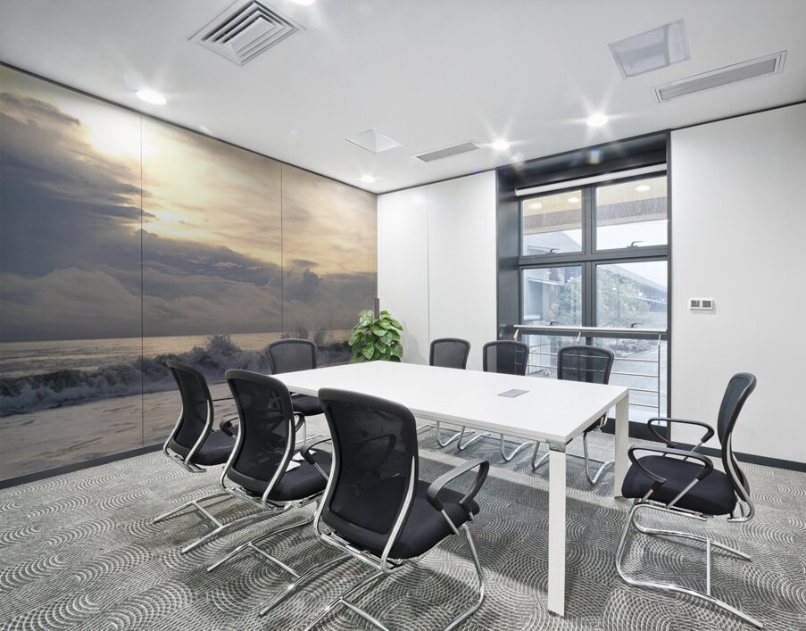 Changing Tides  48.24 Wall Printing