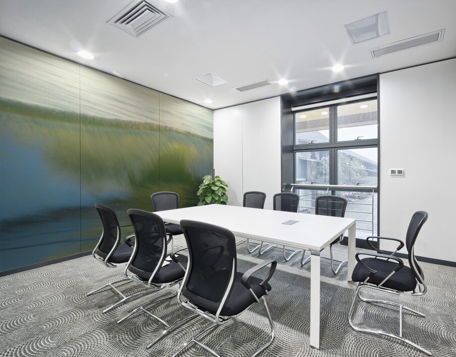 Siren Spirit  48.32 Wall Printing