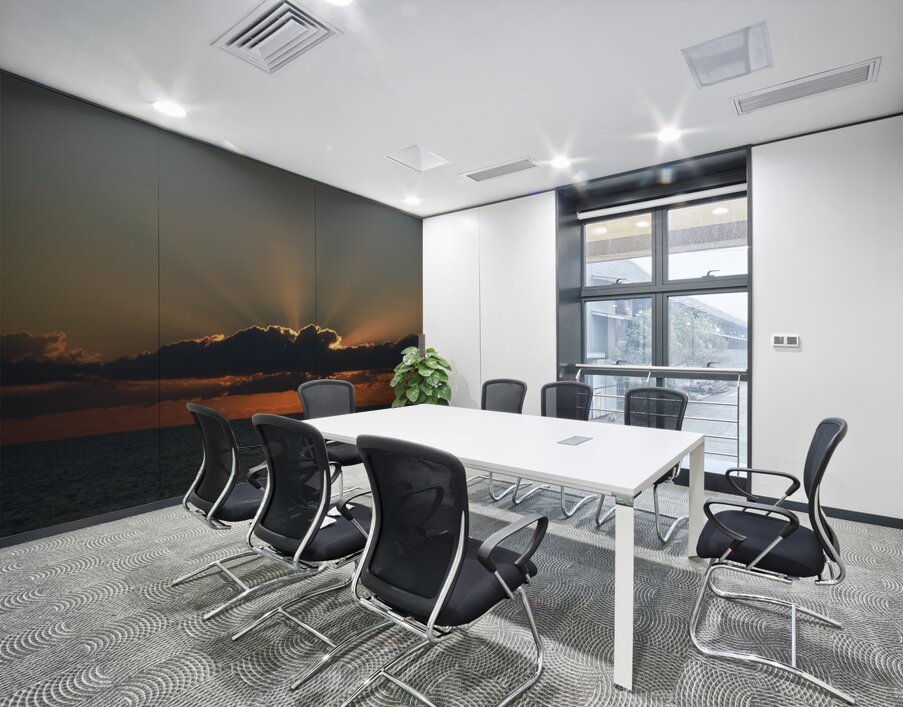 Beckoning Light  72.48 Wall Printing