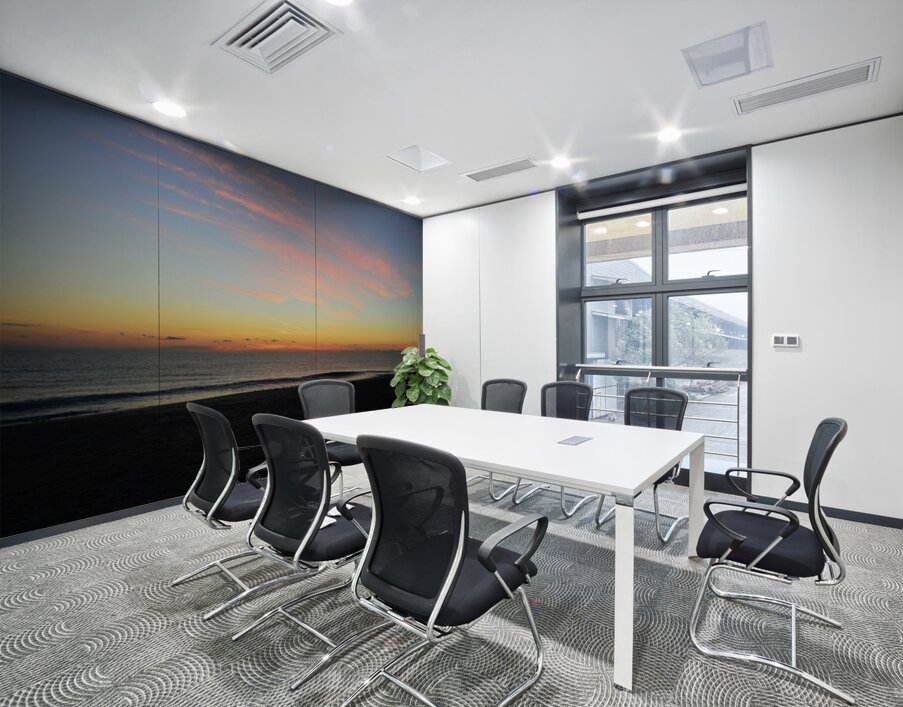 The Pre Dawn Hour  36.24 Wall Printing