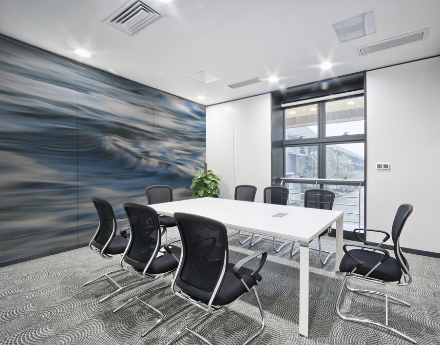 Ambiance 60.34 Wall Printing