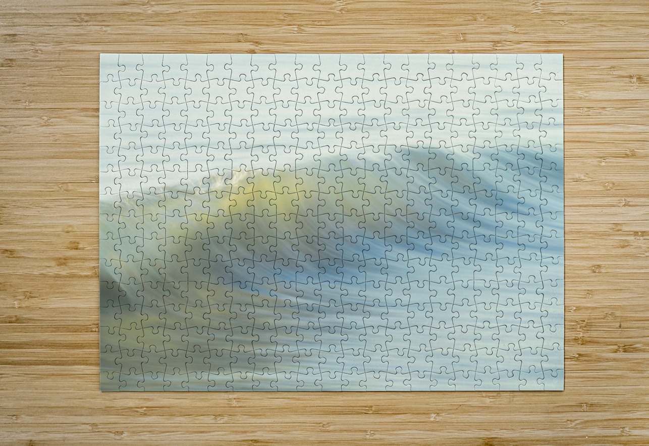 Sparkling  36.24 Peter Jordan Puzzle printing