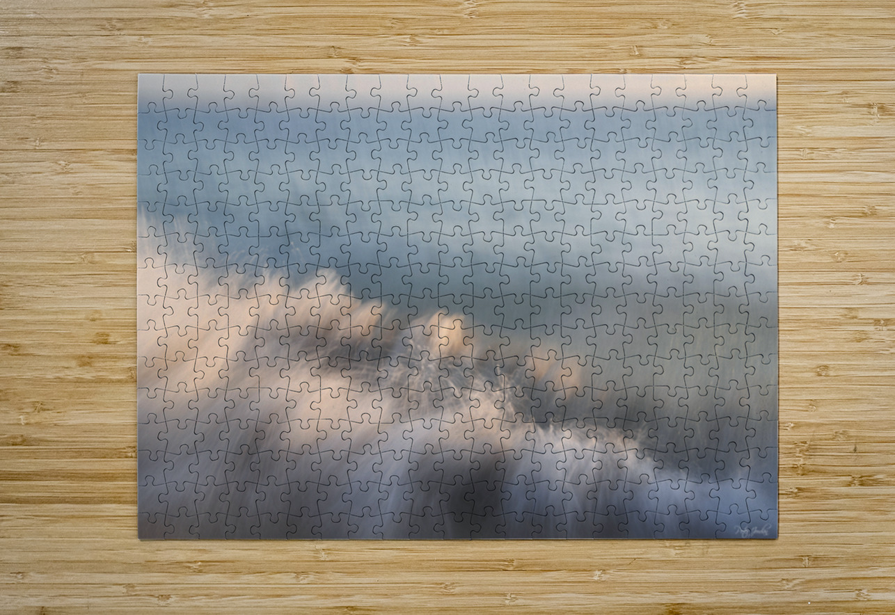 Oceanic Impression 72.48 Peter Jordan Puzzle printing