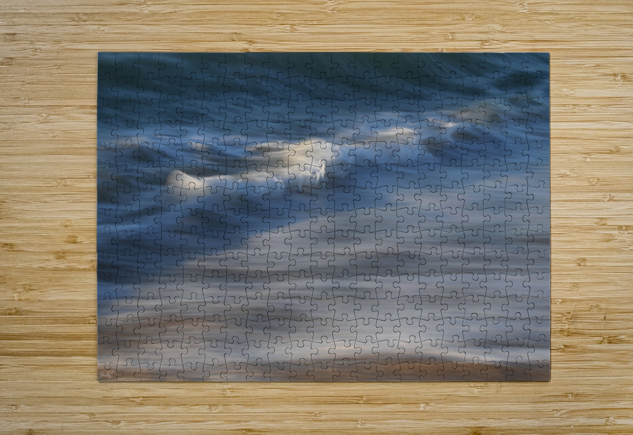 Fortitude  36.24 Peter Jordan Puzzle printing