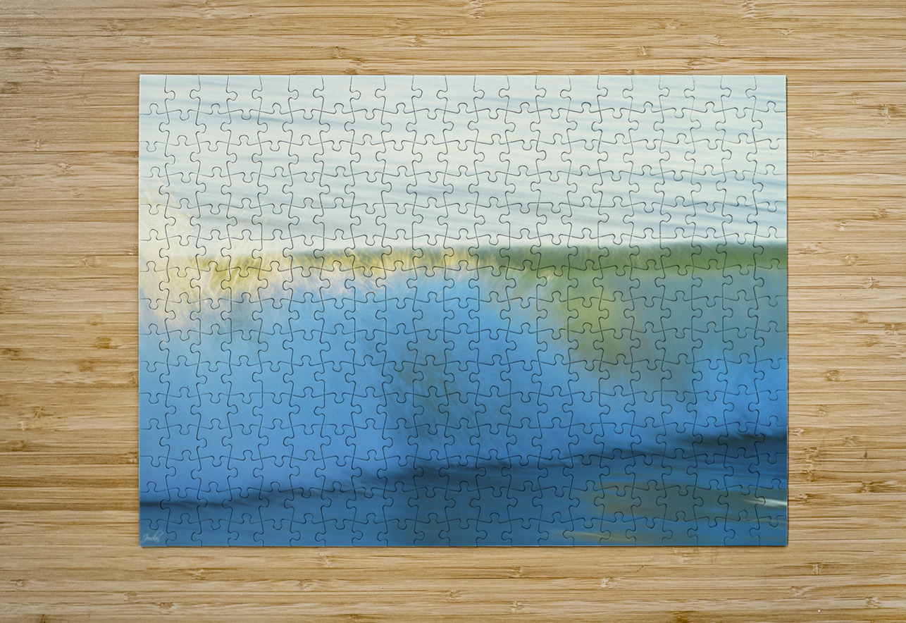 Ocean Spray  60.40 Peter Jordan Puzzle printing