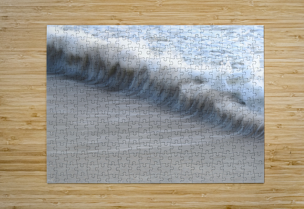 Gentle Upwelling 60.40 Peter Jordan Puzzle printing