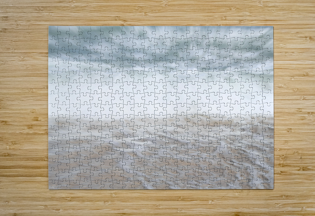 The Approach 36.24 Peter Jordan Puzzle printing