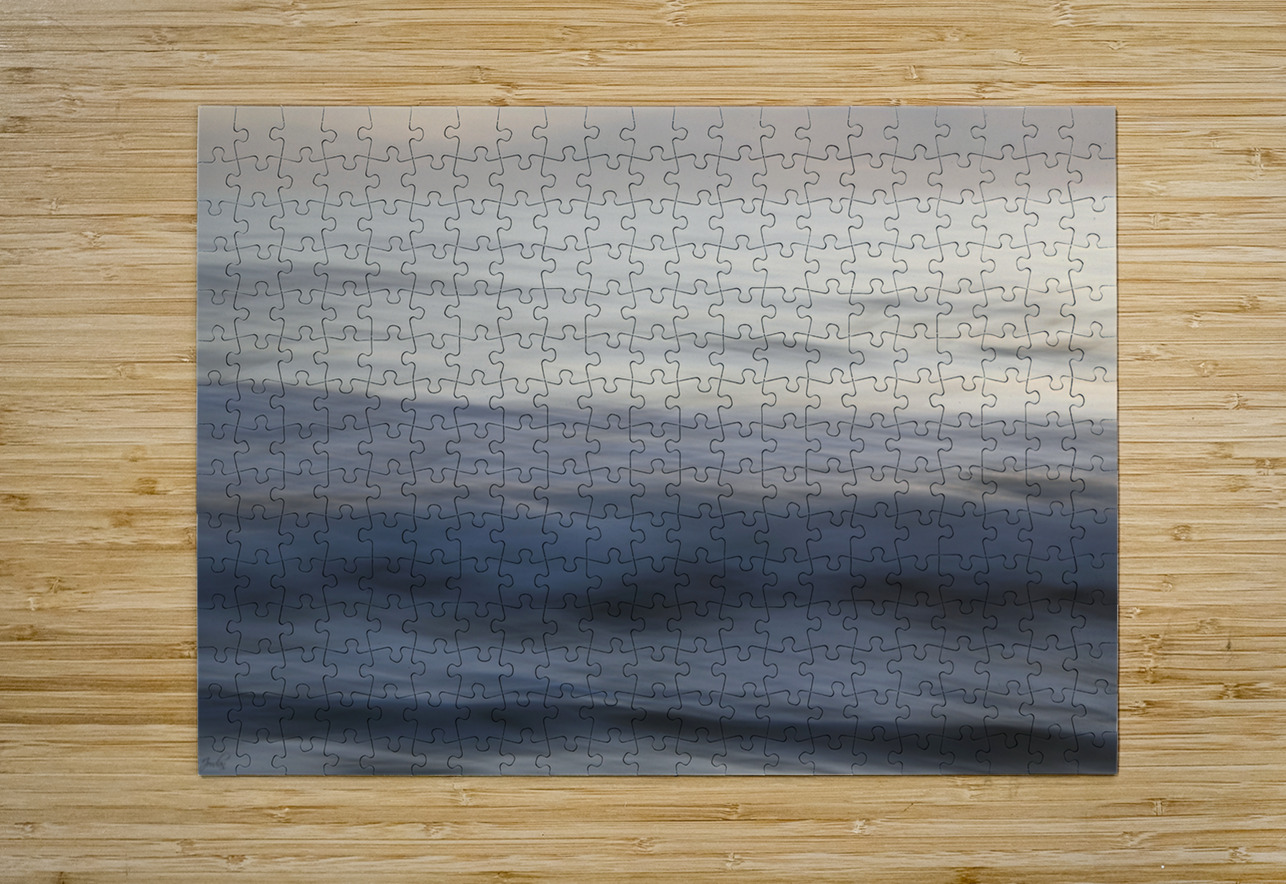 Dream Dawn 72.48 Peter Jordan Puzzle printing