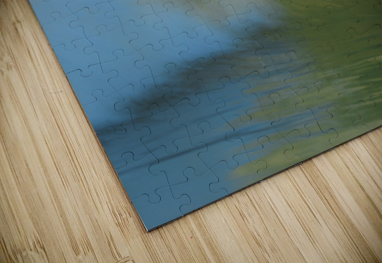 Siren Spirit  36.24 Peter Jordan Puzzle